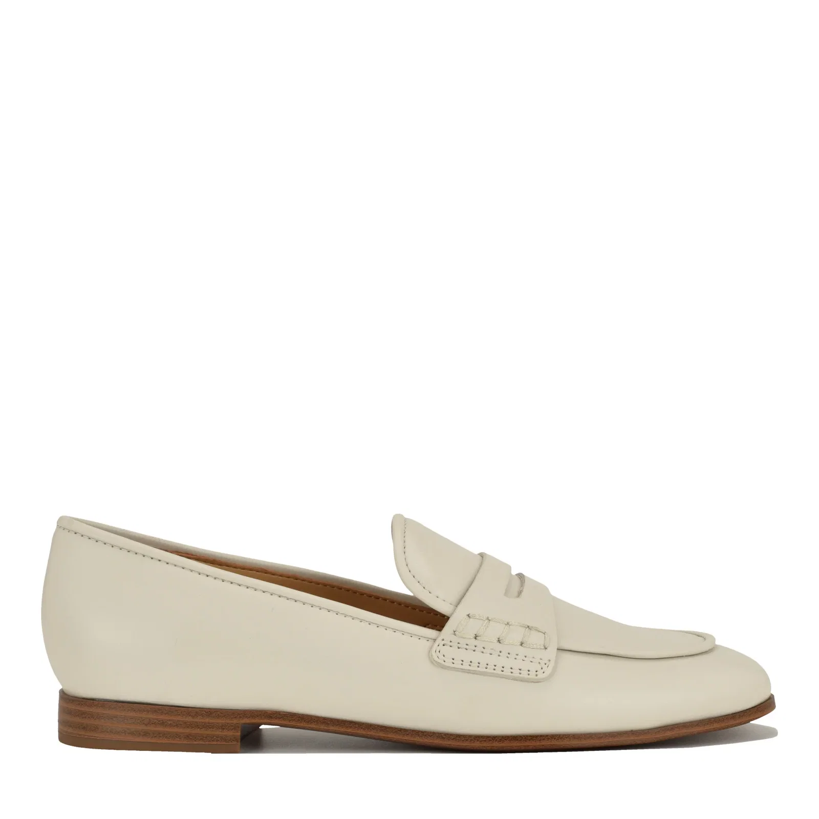 Image of Manner Casual Leather Loafers