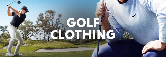 Golf Clothing