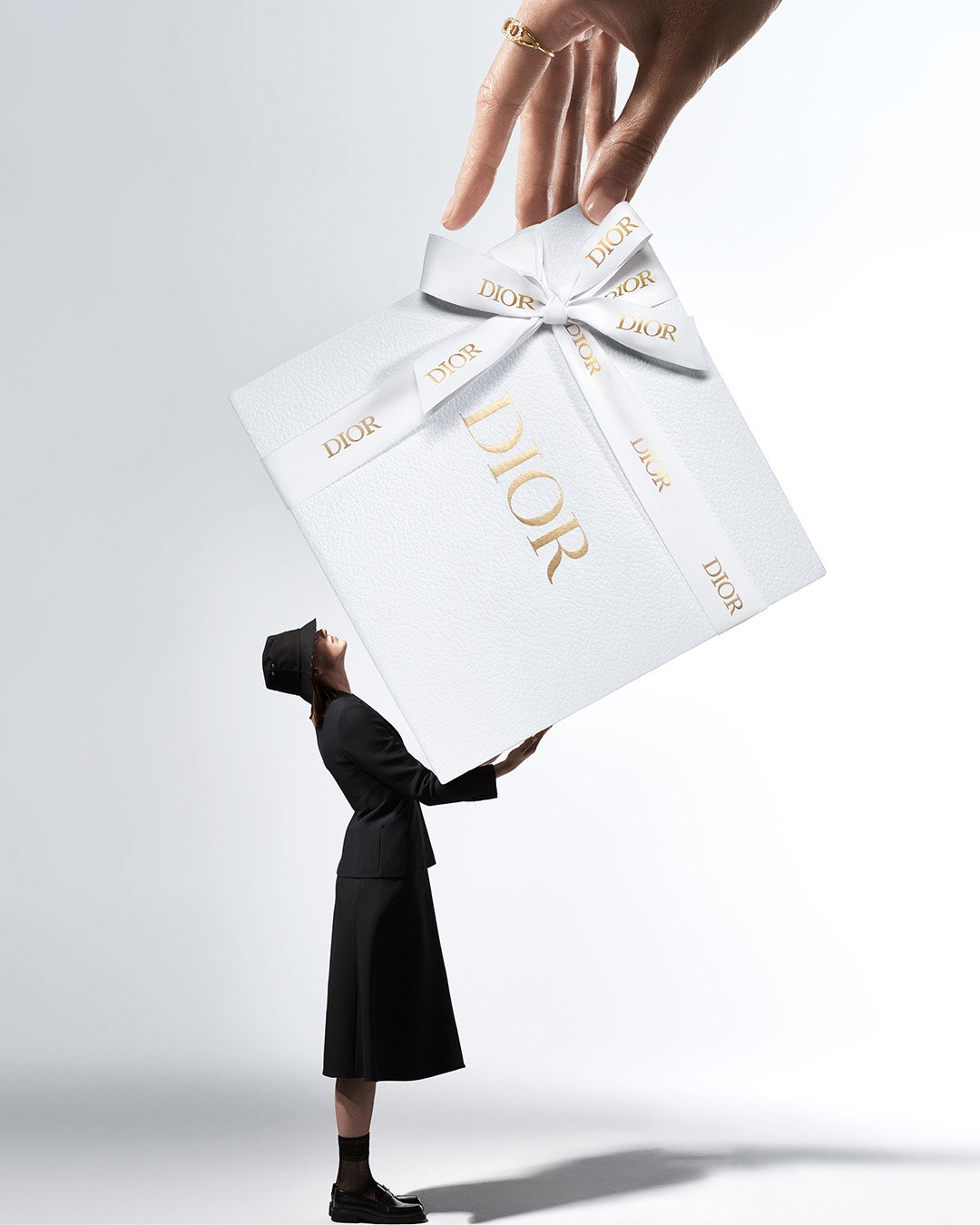 The Gift Card