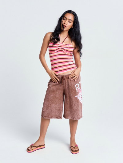 Roxy X Juicy Couture