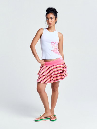 Roxy X Juicy Couture