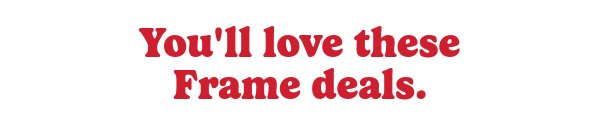 Explore All Deals