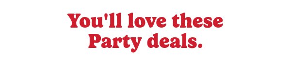 Explore All Deals