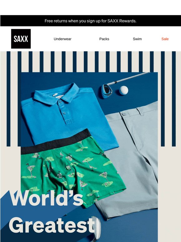 Father’s Day gift guide is here