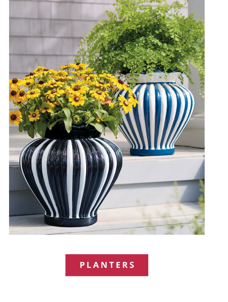 Planters