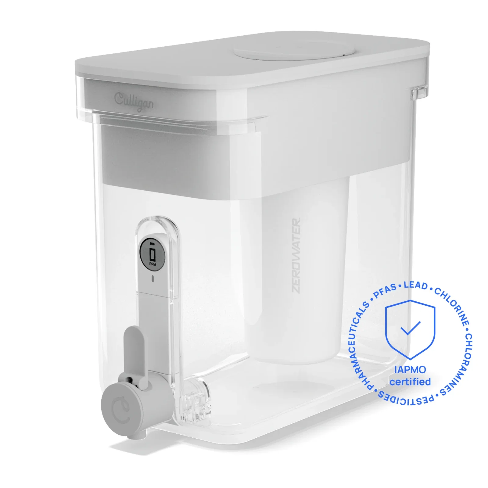Image of 22 Cup Dispenser