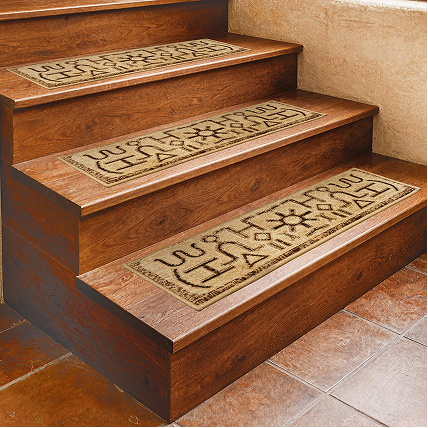Cowboy Brands Stair Tread