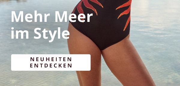 Mehr Meer im Style - Neuheiten entdecken