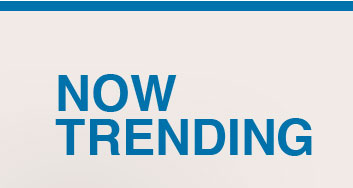 Now trending