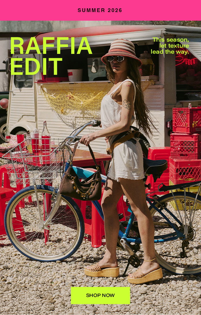 Raffia Edit