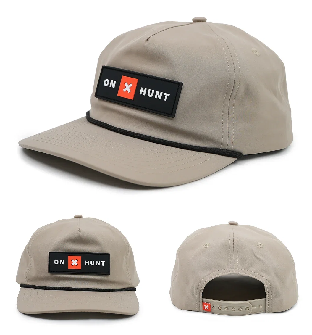 Nomad Performance Hat