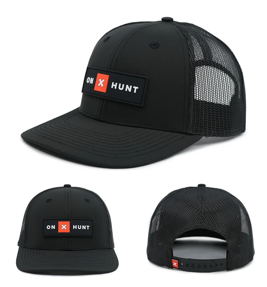 Nightshift Hat