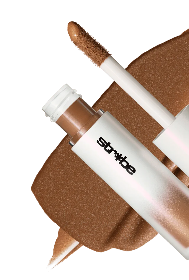 STROBE BEAM BRONZELIGHTER