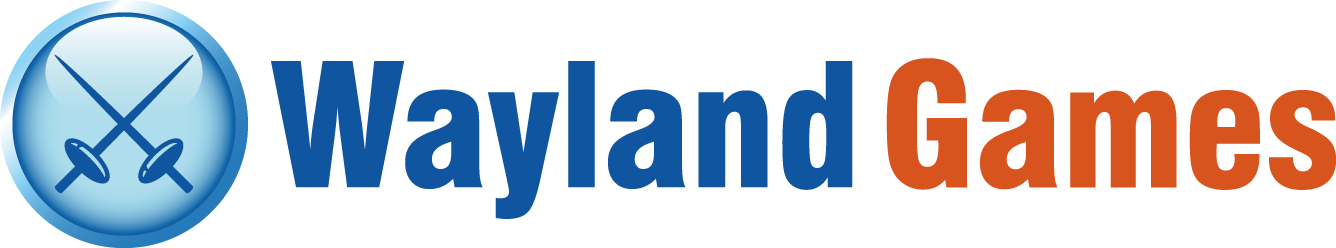Wayland Games Logo
