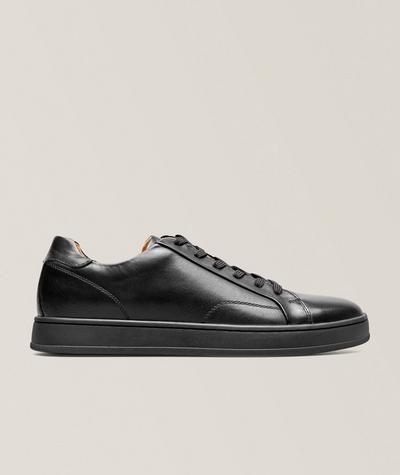 Florsheim - Smooth Leather Sneakers 