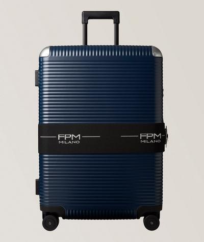 FPM - FPM Navy Bank Zip Deluxe Spinner 68