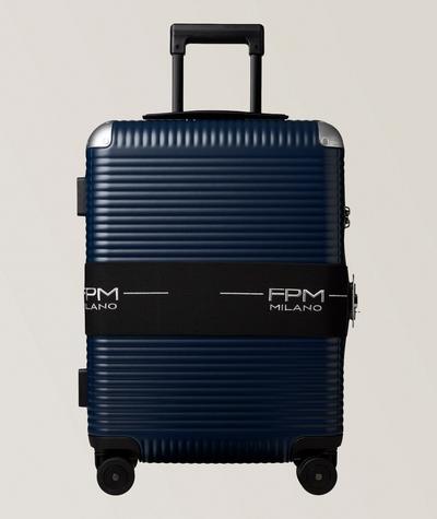 FPM - FPM Navy Bank Zip Deluxe Spinner 55