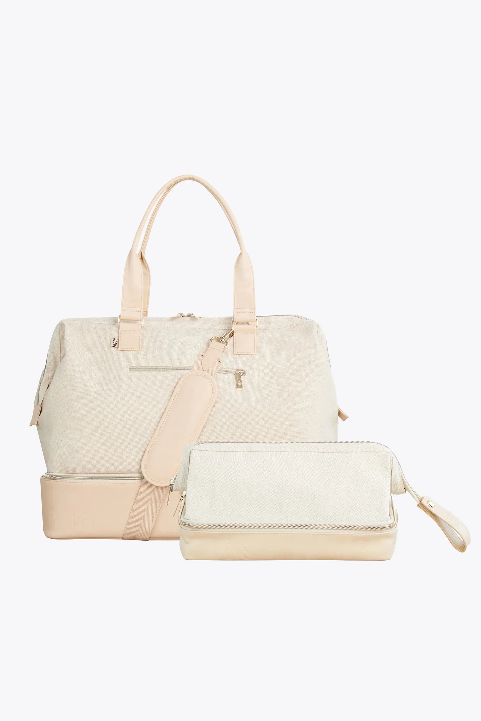 The Weekend Travel Set