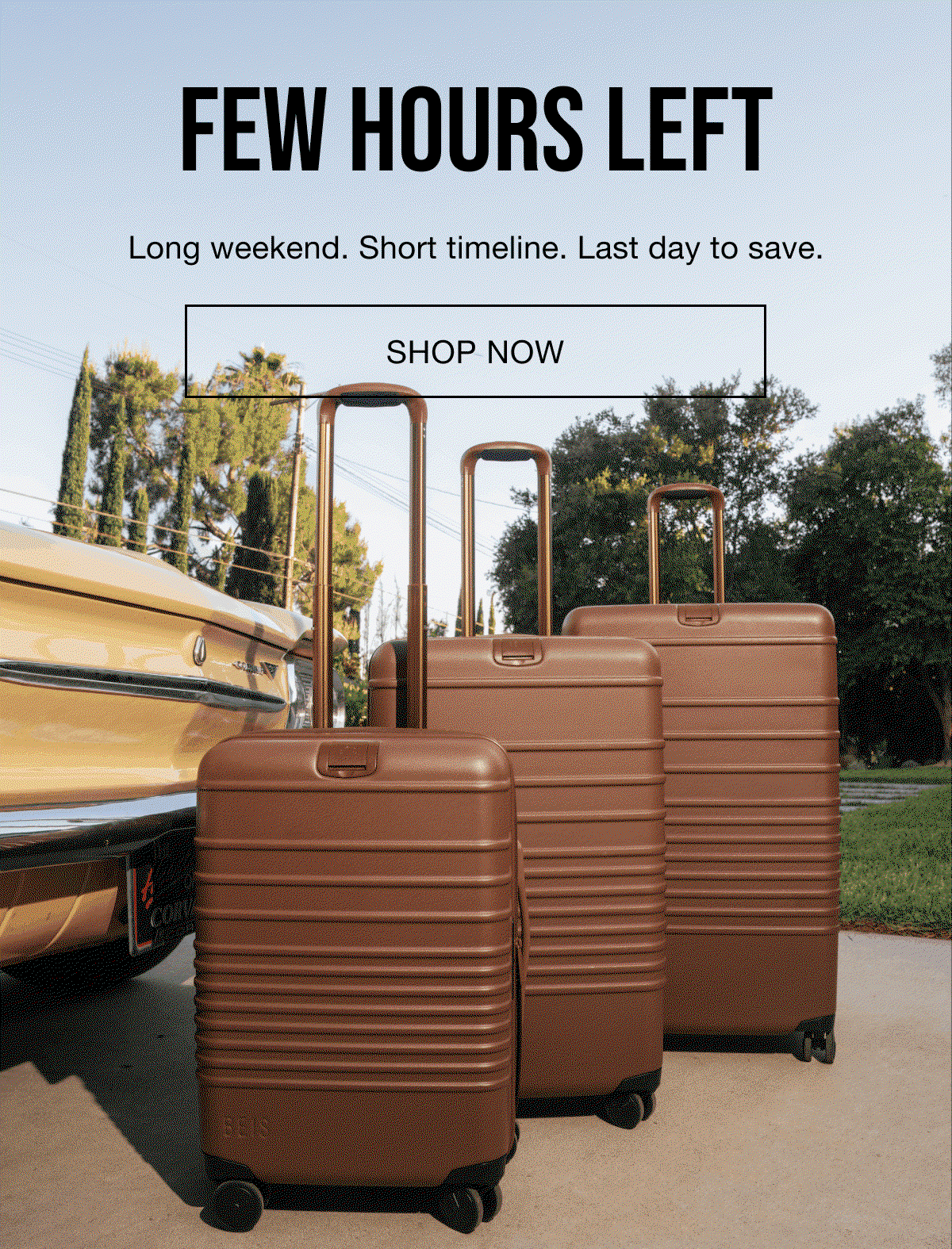 Memorial Day Sale - up to 25% off sets. 