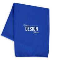 Image of Recycled Sport Cooling Towel 