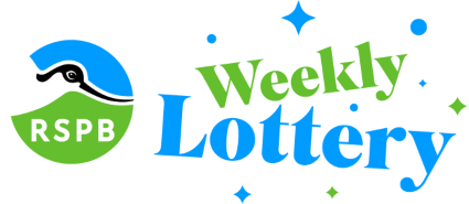 RSPB Lottery logo