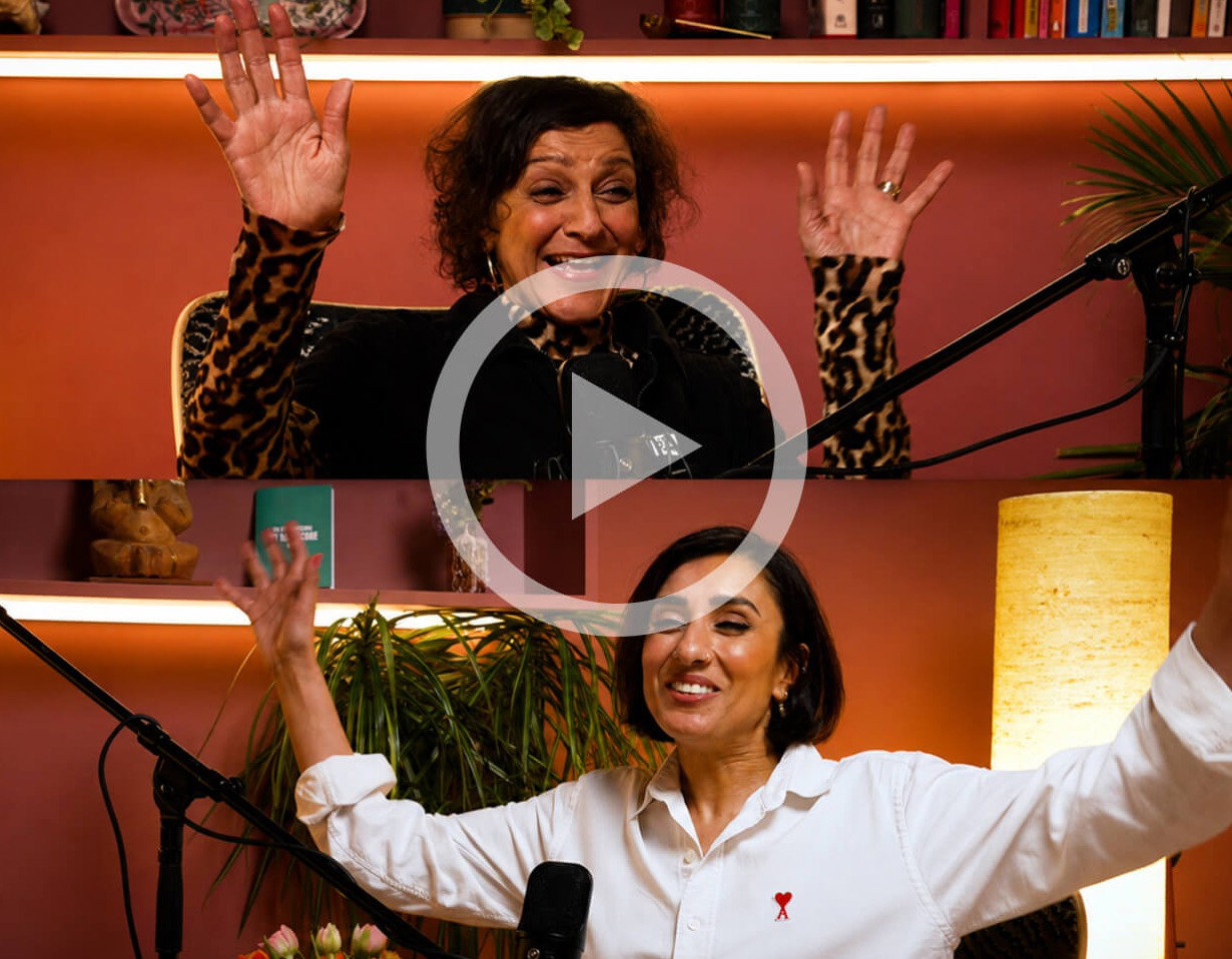 Dame Meera Syal
