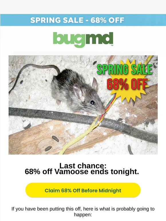 [1] Final Call - Order by May 26th