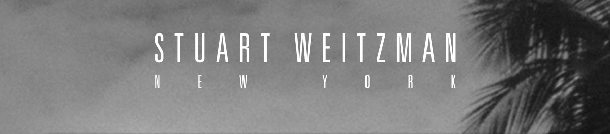 Stuart Weitzman New York