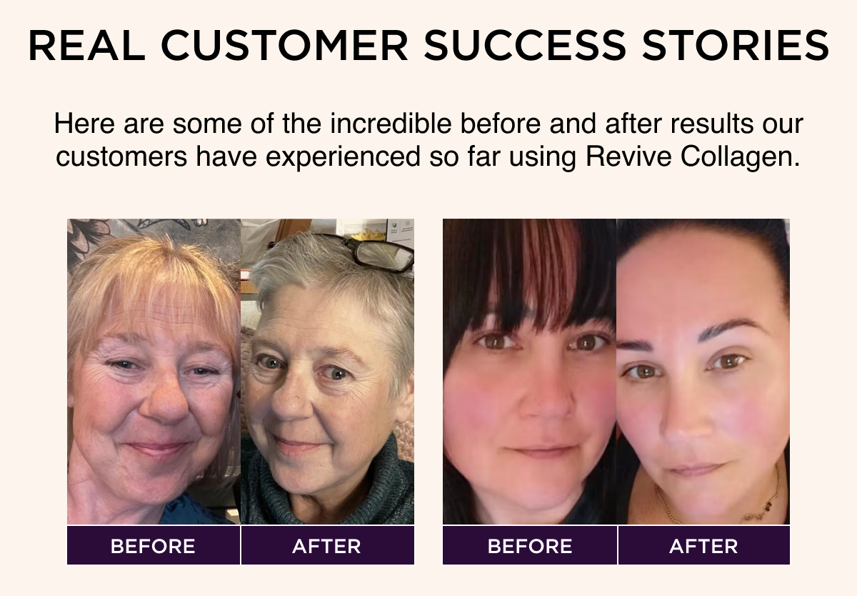 REAL RESULTS