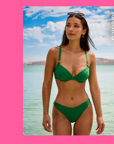 Jamaica