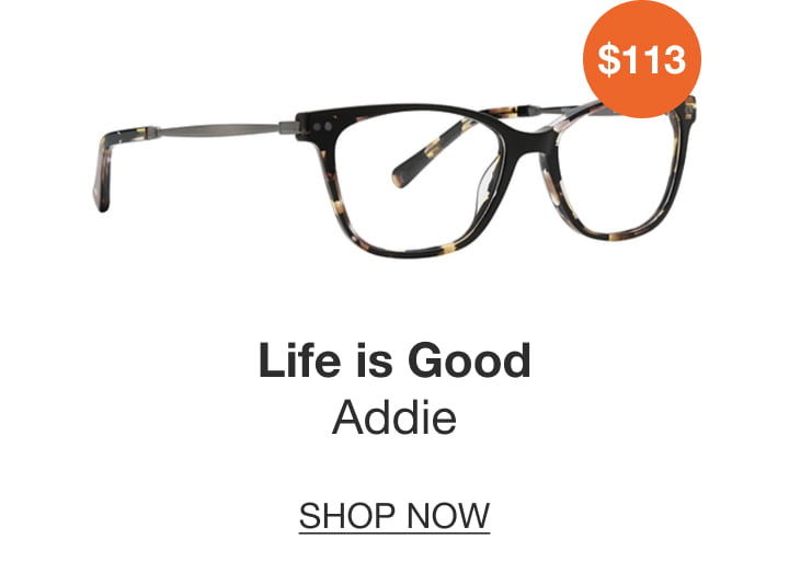 life is good addie - shop now