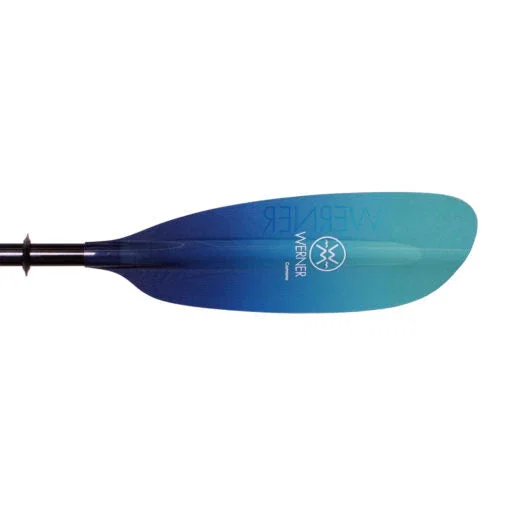 Image of Werner Camano Standard Kayak Paddle