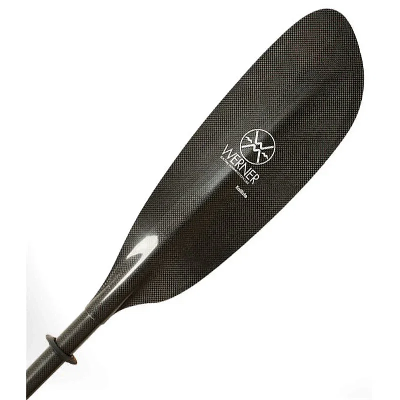 Image of Werner Kalliste Standard Kayak Paddle