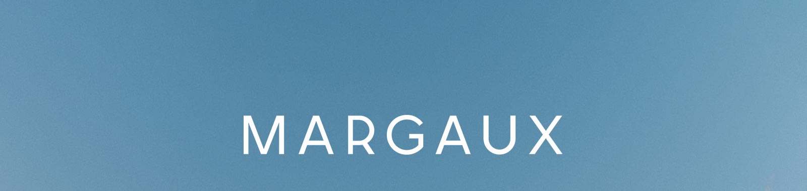 Margaux logo