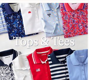 Tops & Tees