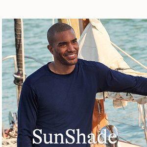 SunShade UPF 50