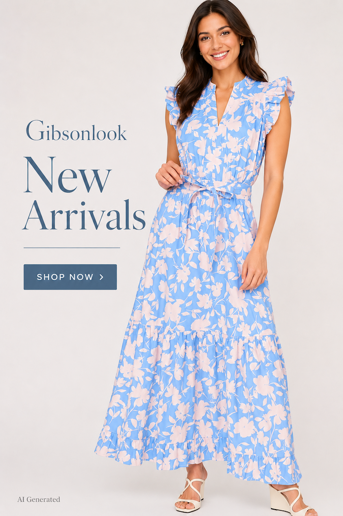 Shop Gibsonlook New Arrivals at Steinmart.com