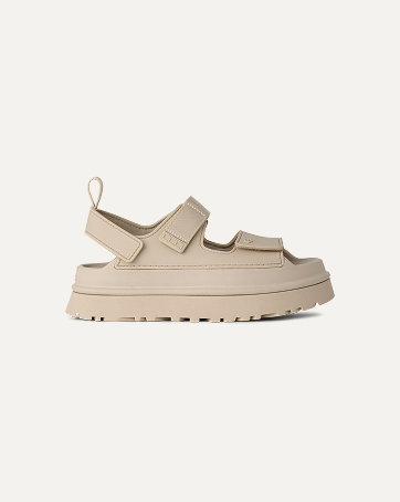 Women's GoldenGlow Sandal