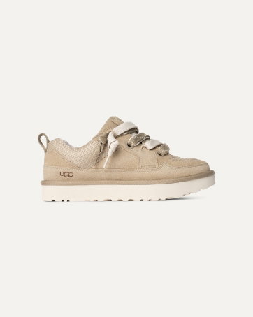 Women's Lo Lowmel Trainer