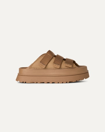 Women's GoldenGlow Slide