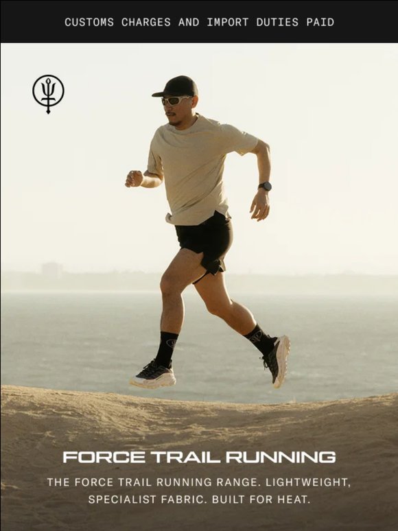 What's on your trail this summer?