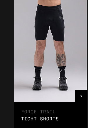 FORCE TRAIL TIGHT SHORTS