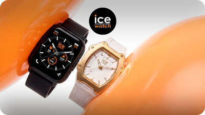 ICE WATCH