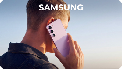 SAMSUNG - MP