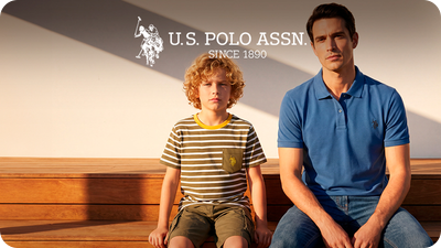 U.S. POLO ASSN.