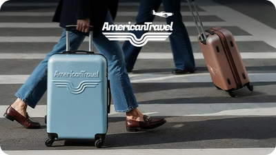 AMERICAN TRAVEL