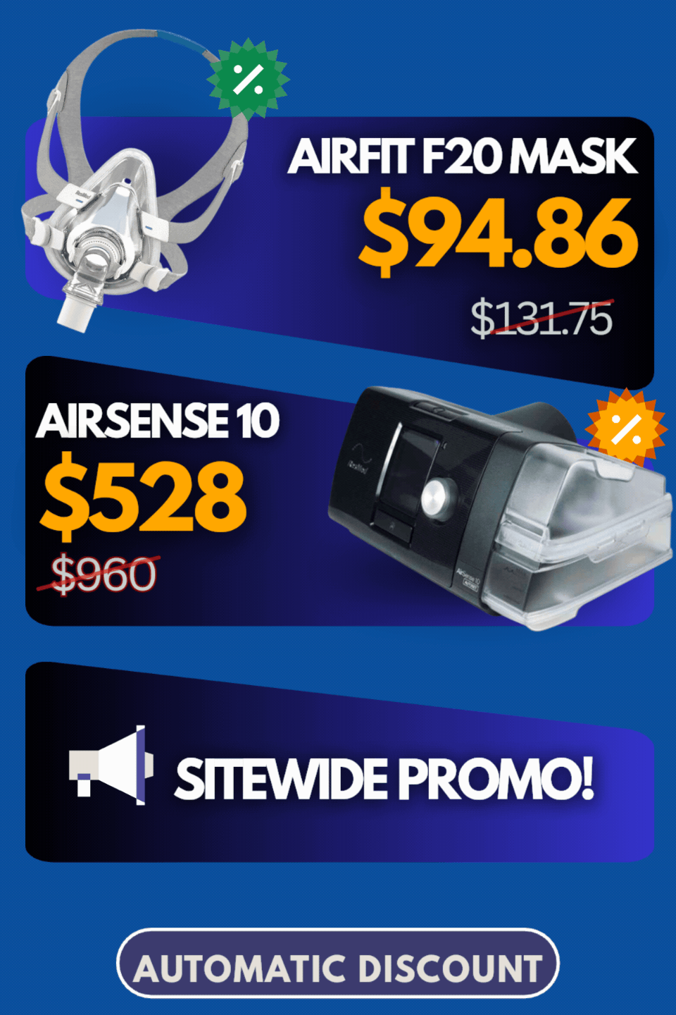 Product Blocks Memorial Day 28% OFF