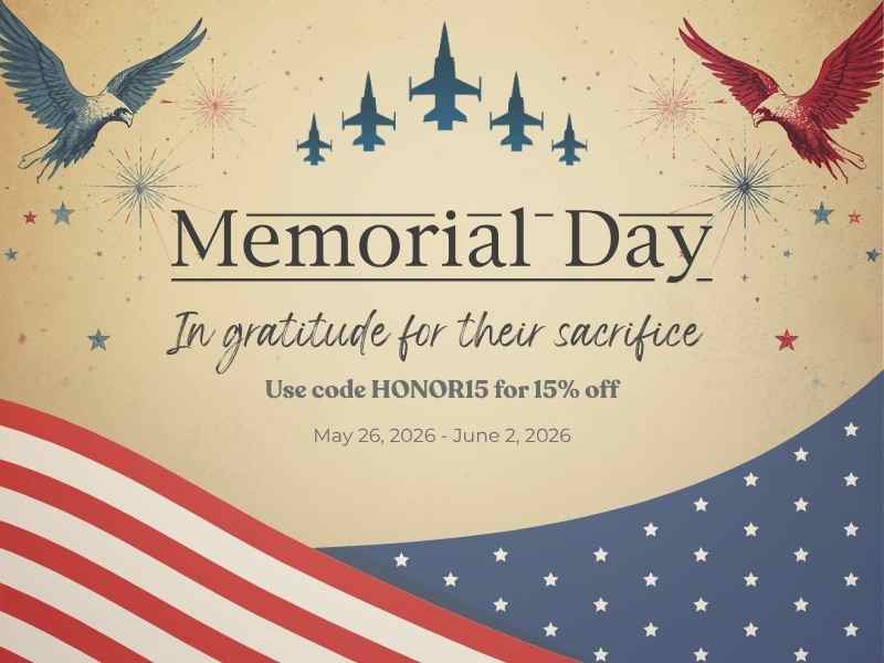 https://www.rubberbanditz.com/coupons/get/?code=<HONOR15> 