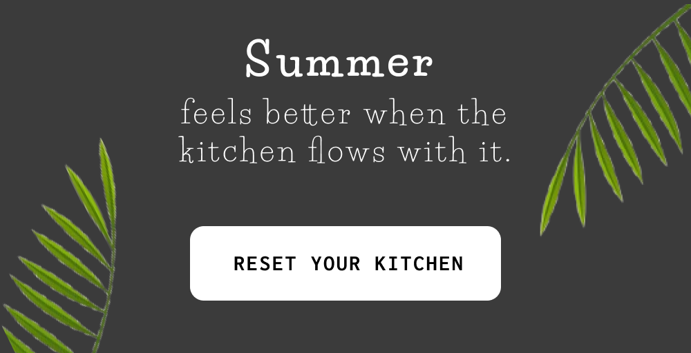Build Your Dream Kitchen