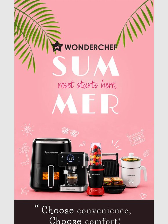 Summer routines feeling messy?